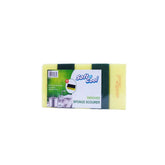 Soft N Cool Kitchen Sponge Large 14 X 7 Cm 10 Pieces - hotpackwebstore.com - Kitchen Sponge